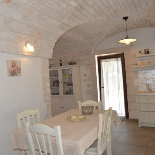 Trullo della storia 7