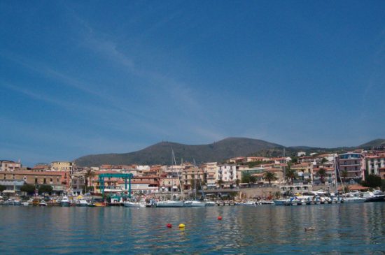 Marina di Camerota