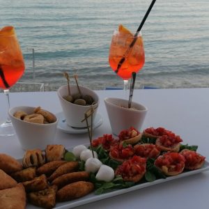 Aperitivo Otranto