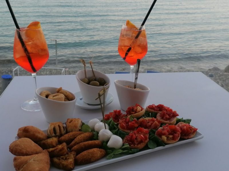 Aperitivo Otranto