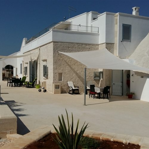 Masseria Poesia