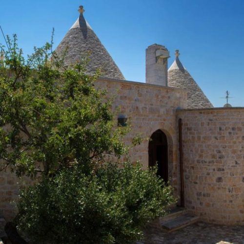 Trullo Bella Vista 3