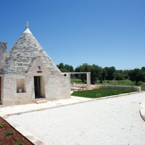 Trullo Nadia 1