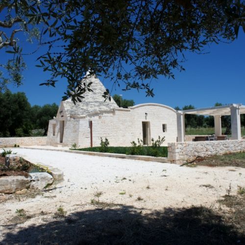 Trullo Nadia 4