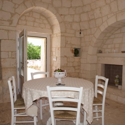 Trullo Nadia 5