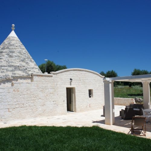 Trullo Nadia