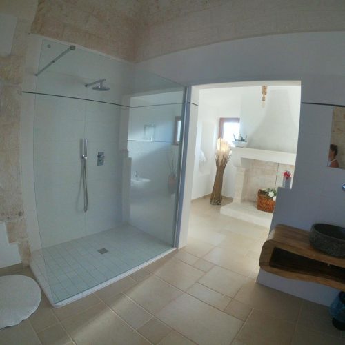 Trullo Relax - Senior Suite